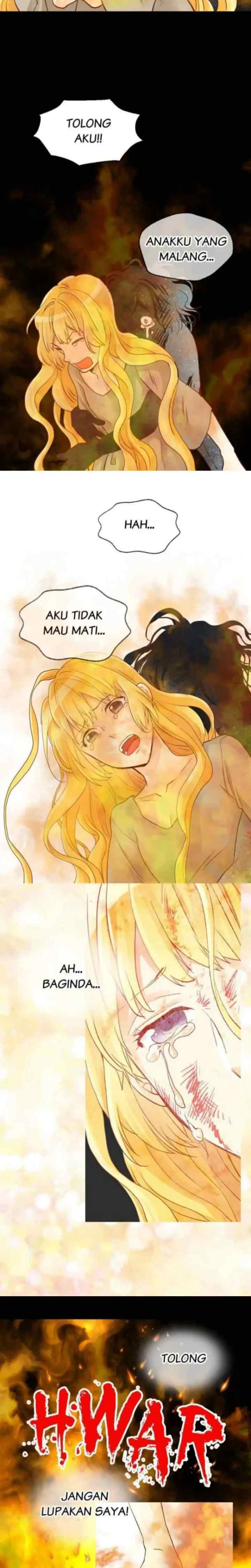 Empress of Another World chapter 38 halaman 10