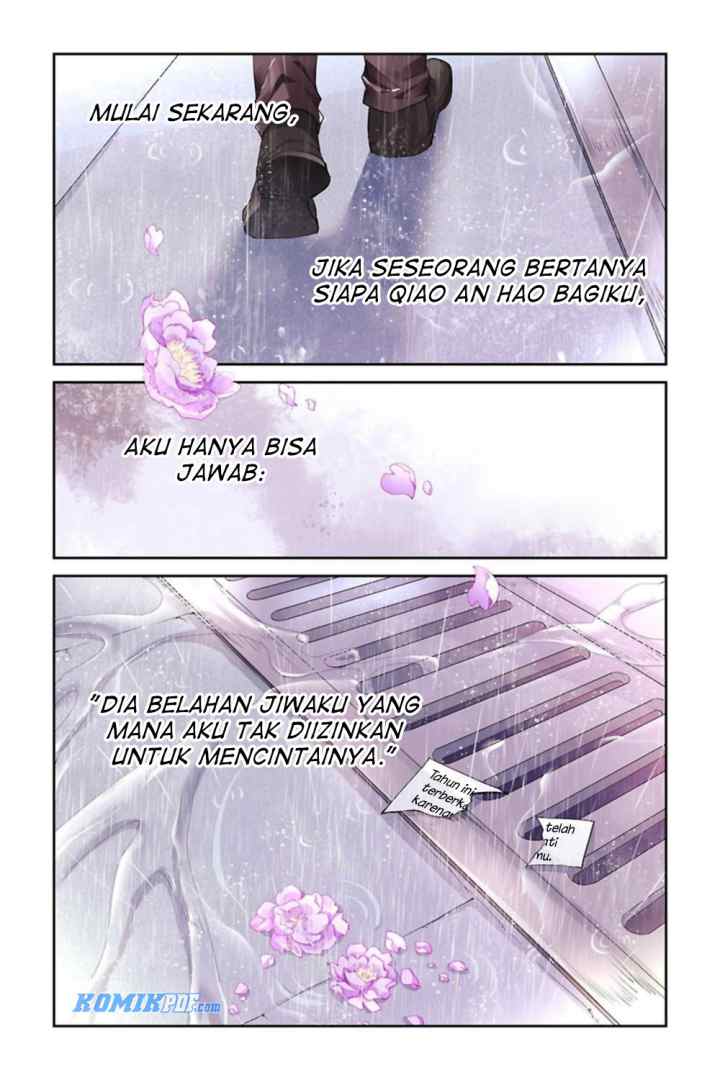 Guomin Laogong Dai Huijia chapter 17 halaman 8
