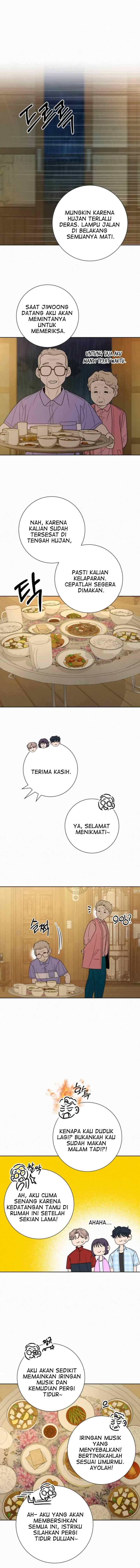 Operation: True Love chapter 88 halaman 13