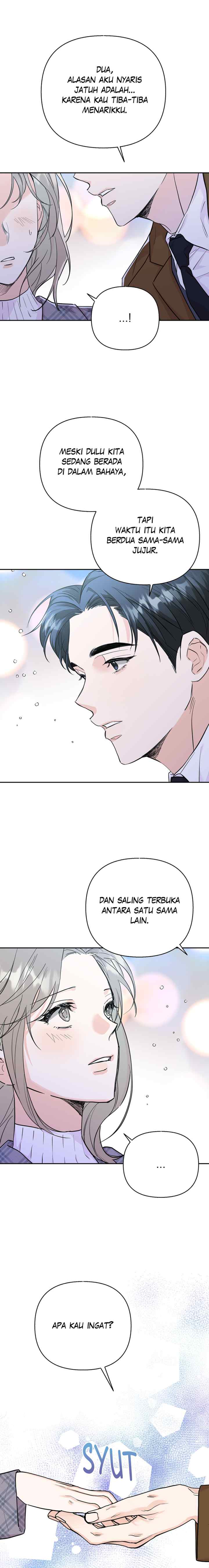 Really Truly Getting a Divorce chapter 60 halaman 5