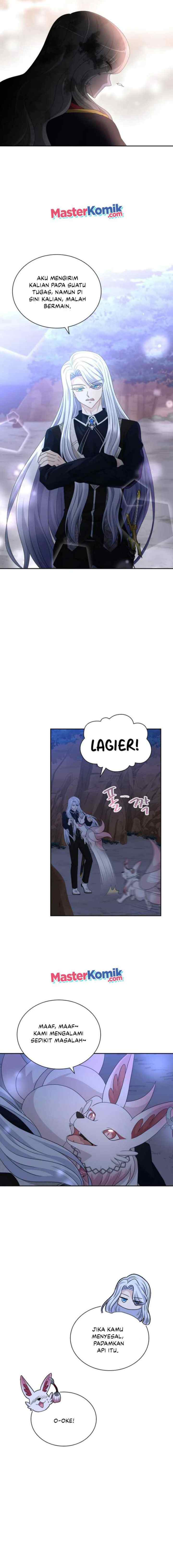 The Book of Lagier chapter 39 halaman 14