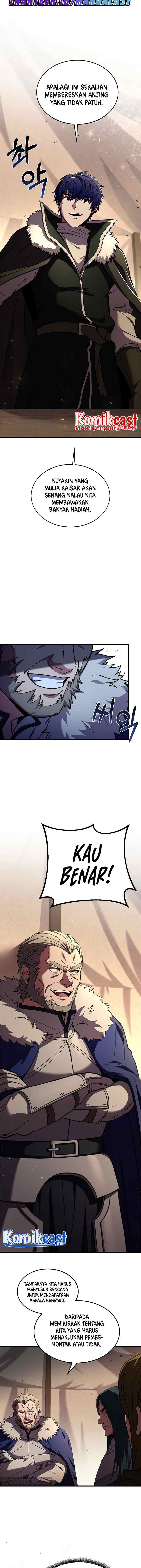 Rebirth of the 8-Circled Mage chapter 92 halaman 9