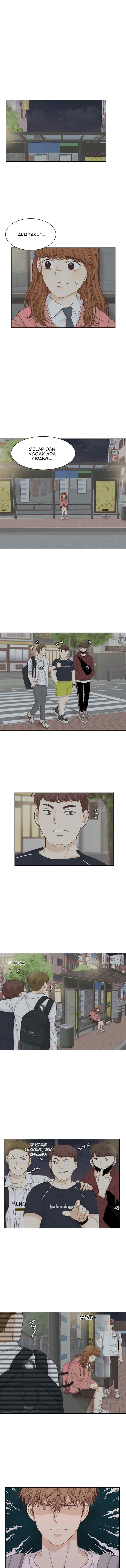 Odd Girls Out S2 chapter 59 halaman 13