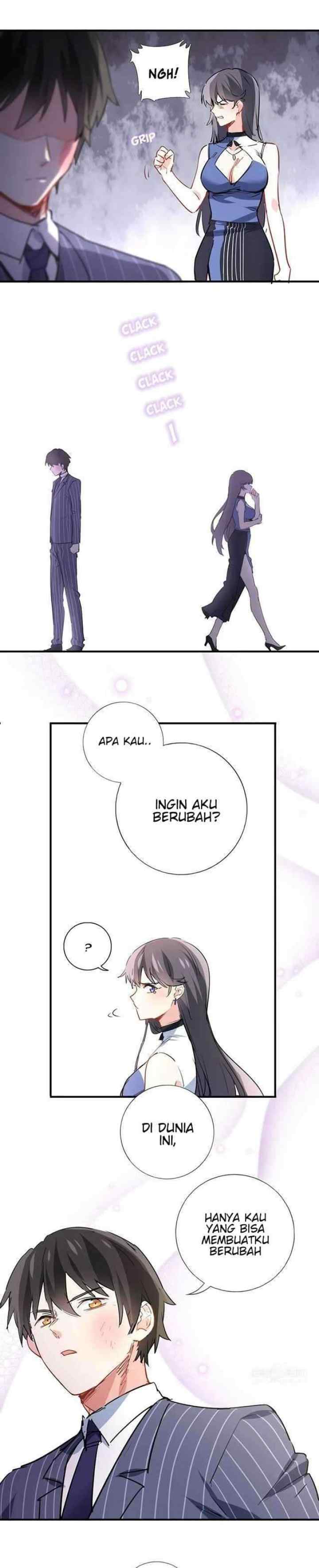 I Am Han Sanqian chapter 2 halaman 14