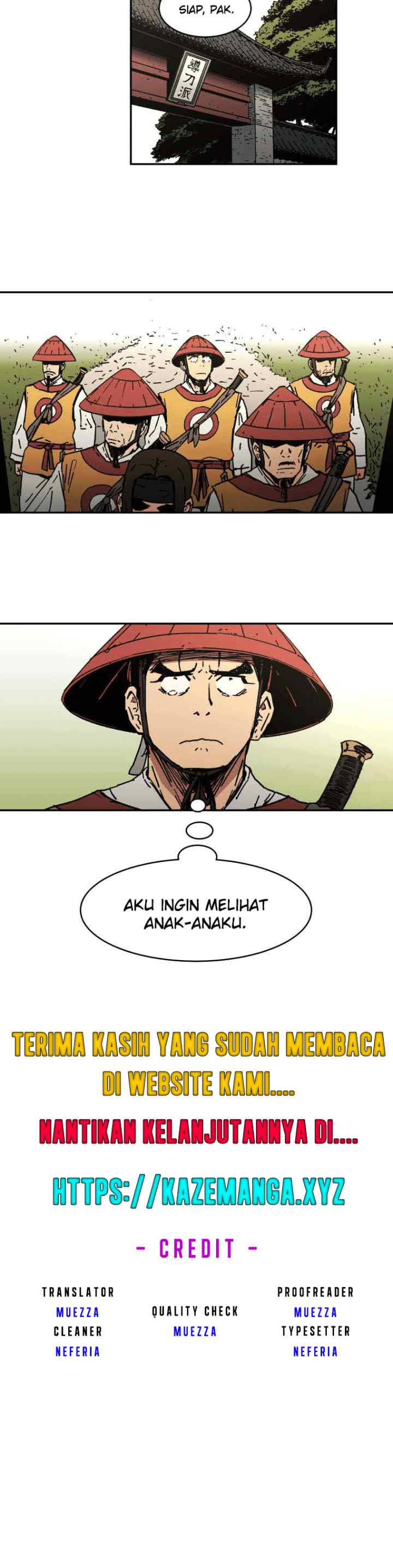 Peerless Dad chapter 8 halaman 17