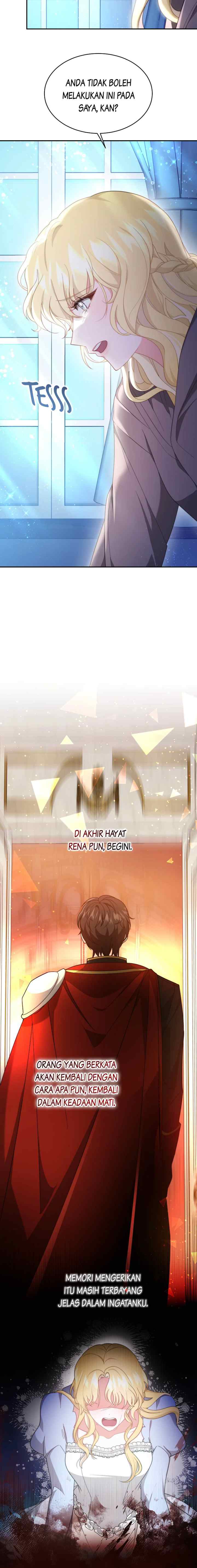 My Ex-Husband Became the Male Lead chapter 50 halaman 4