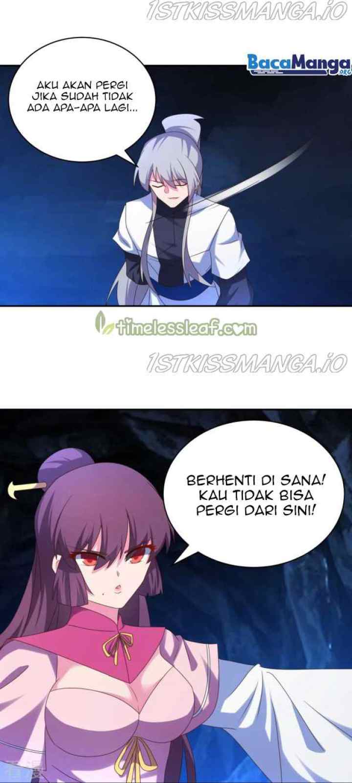 Above All Gods chapter 292 halaman 10