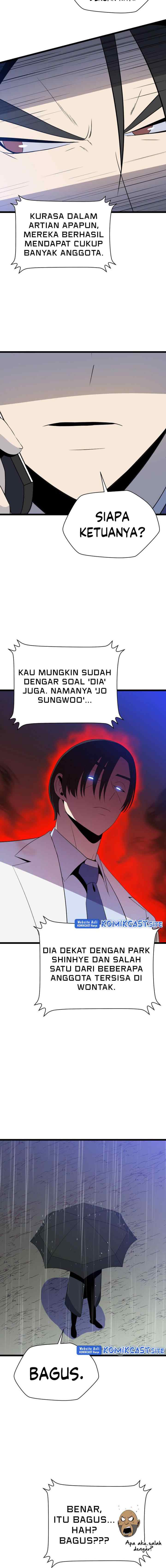 Kill the Hero chapter 116 halaman 15