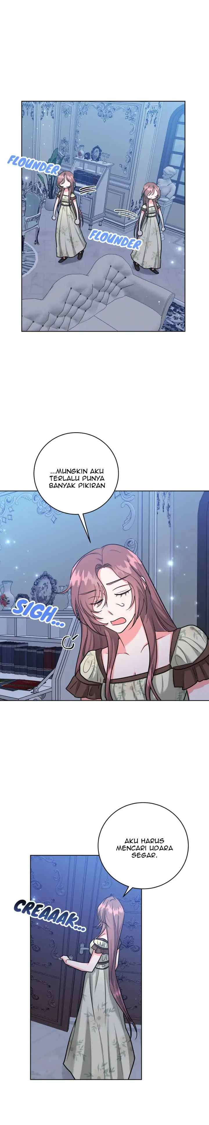 The Northern Duke Needs a Warm Hug chapter 47 halaman 13