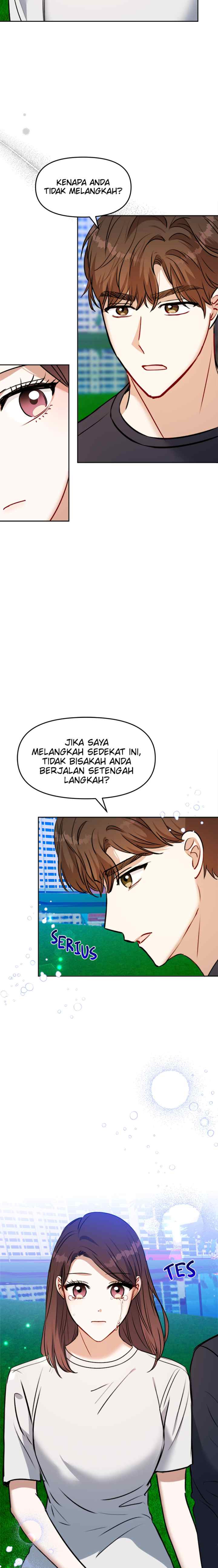 A Prenuptial Contract chapter 67 halaman 11