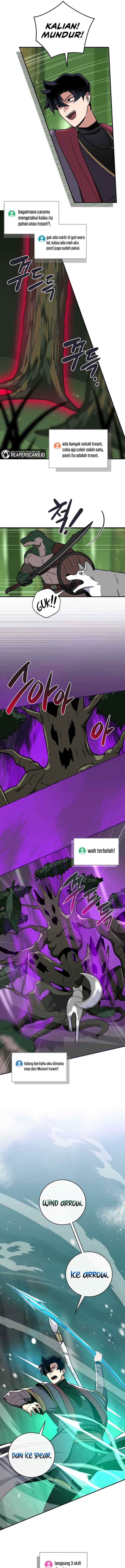 Archmage Streamer chapter 38 halaman 4