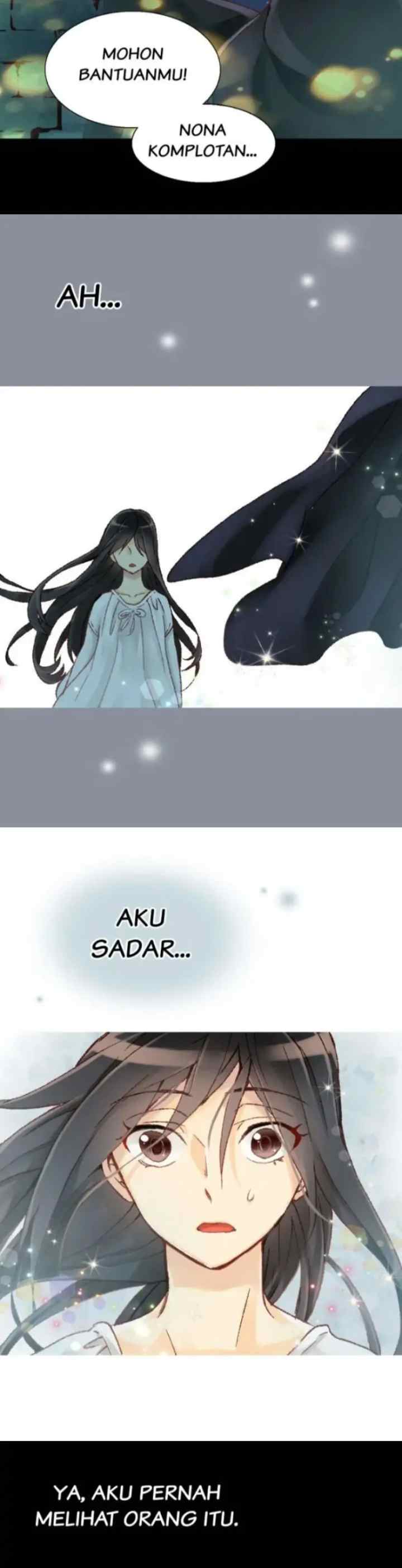 Empress of Another World chapter 3 halaman 13