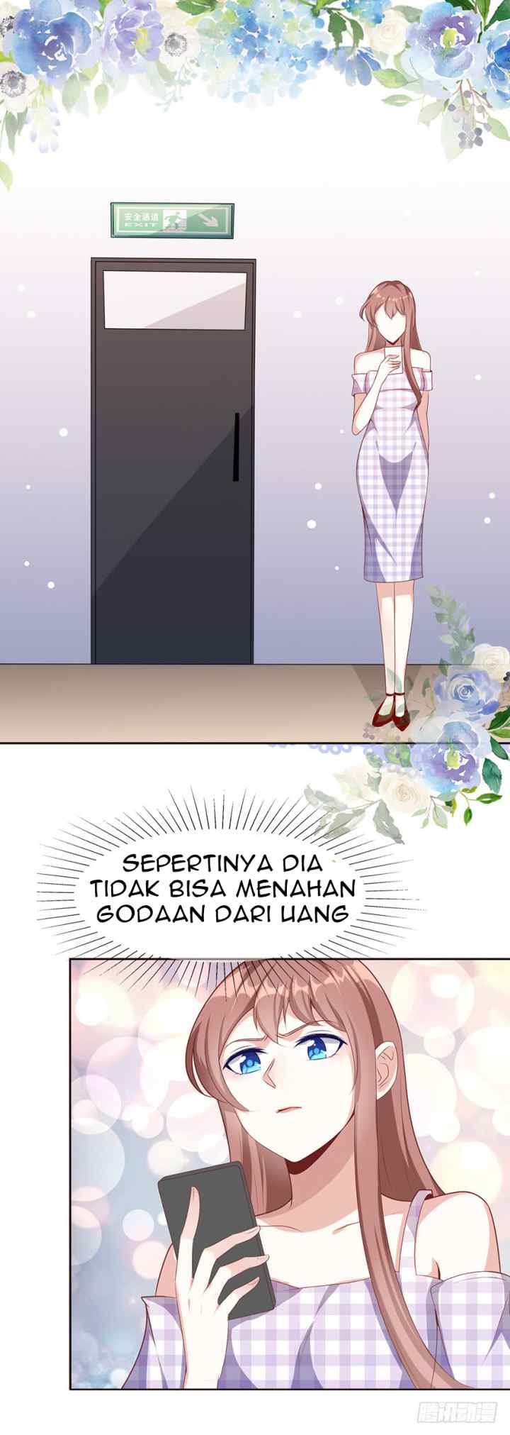 Me! Super Rich! chapter 9 halaman 10