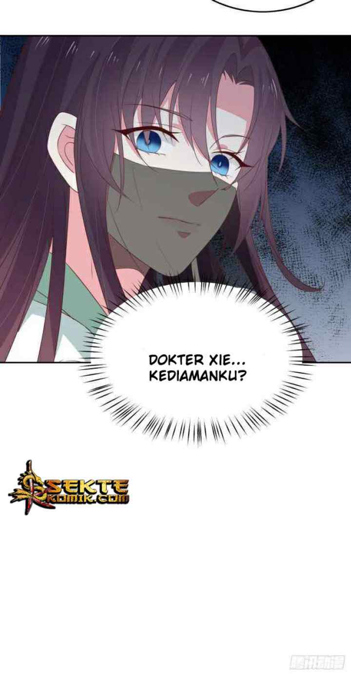 Pupillary Master chapter 45.3 halaman 17