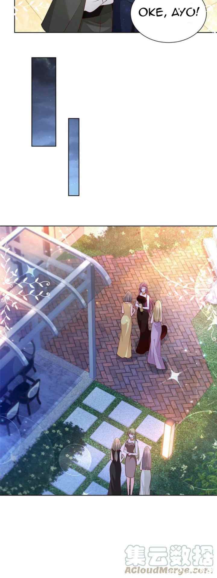 I Randomly Have A New Career Every Week chapter 101 halaman 13