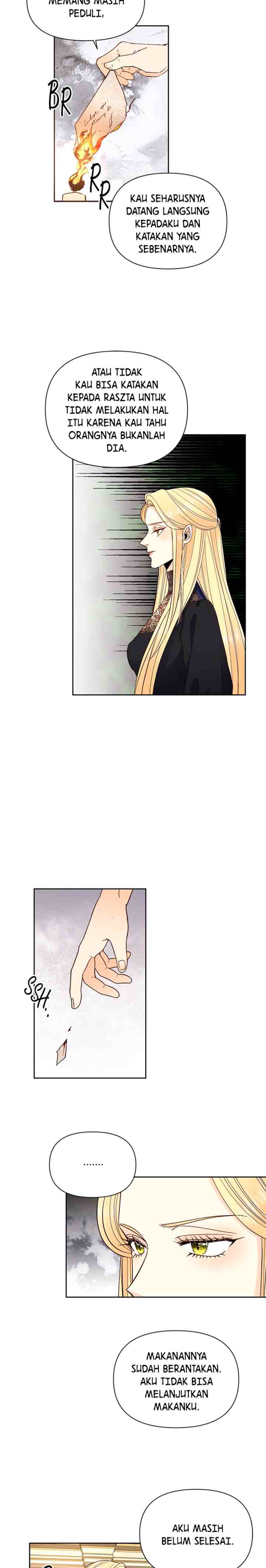 The Remarried Empress chapter 65 halaman 15