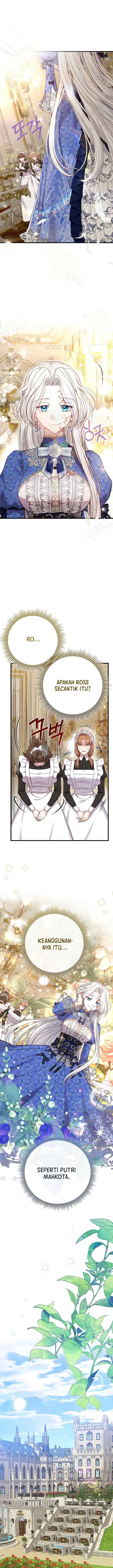 I Became the Wife of the Monstrous Crown Prince chapter 84 halaman 5