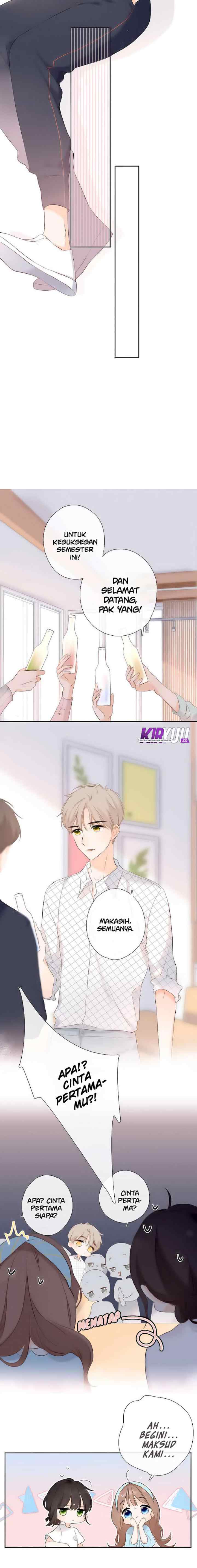 Once More chapter 2 halaman 7