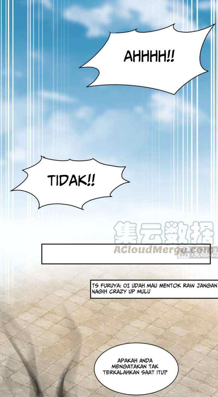I Have a Dragon on My Body chapter 348 halaman 13