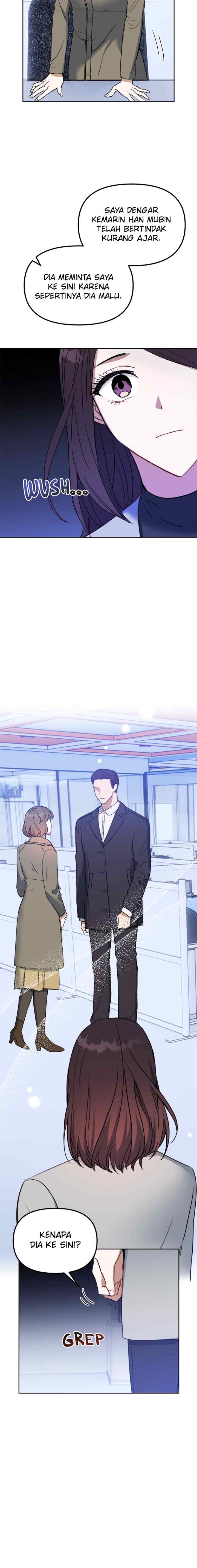 A Prenuptial Contract chapter 28 halaman 13