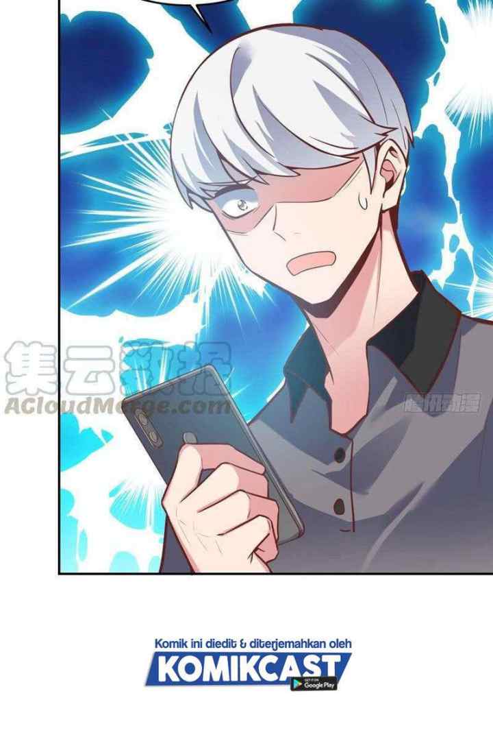 Carrying the Goddess Along chapter 49 halaman 12
