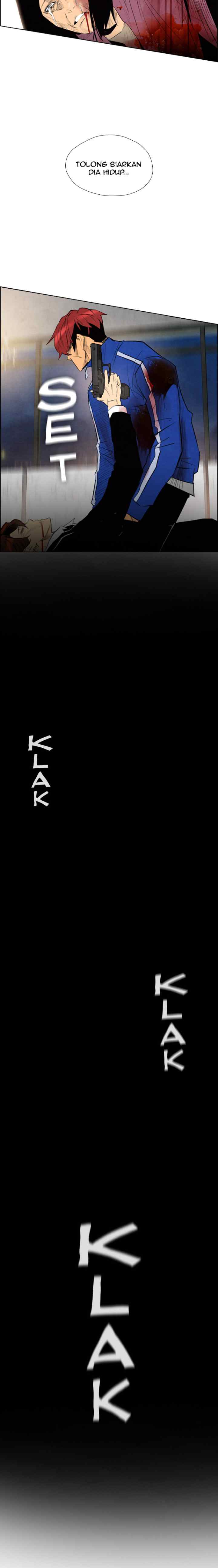 Reawaken Man chapter 50 halaman 10