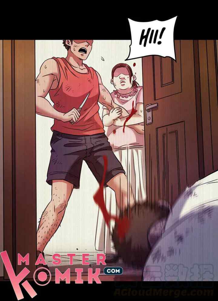 Strongest Evolution of Zombie chapter 43 halaman 7