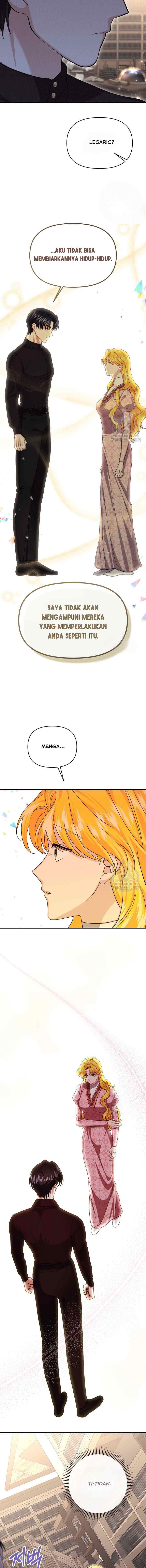 For a Princess chapter 18 halaman 9