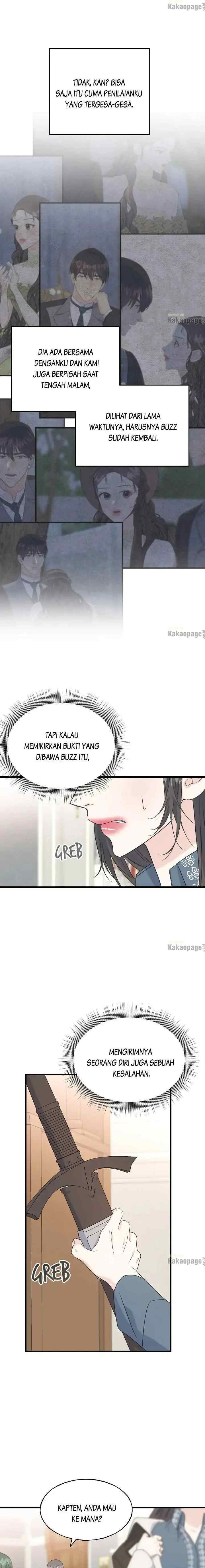 Crows Like Things That Sparkle chapter 38 halaman 17
