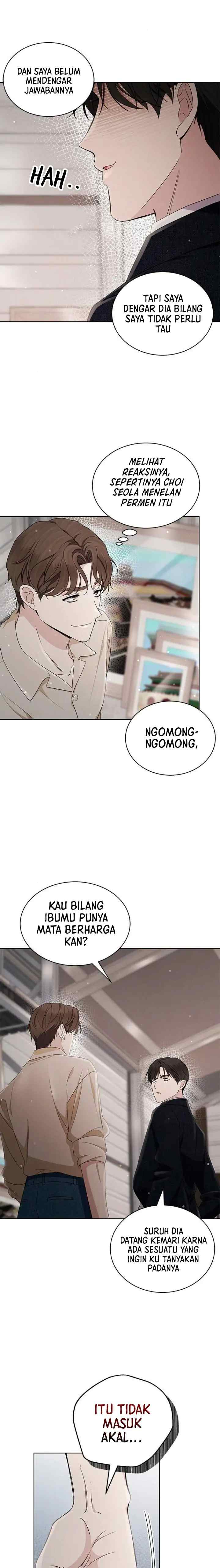 The Castle - Gwian's Bride chapter 39 halaman 7