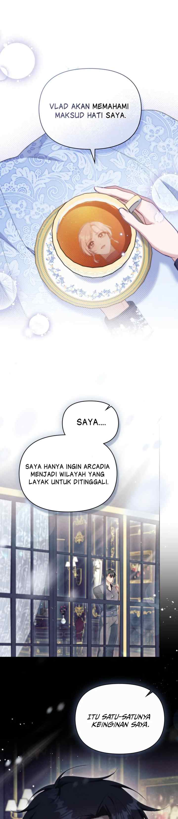 Disobey The Duke If You Dare chapter 84 halaman 12