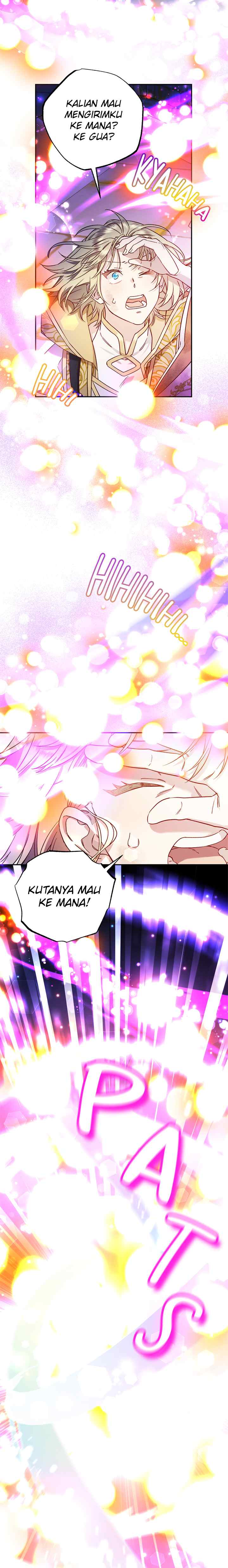 Guhaejuseyo Gongjunim chapter 52 halaman 15