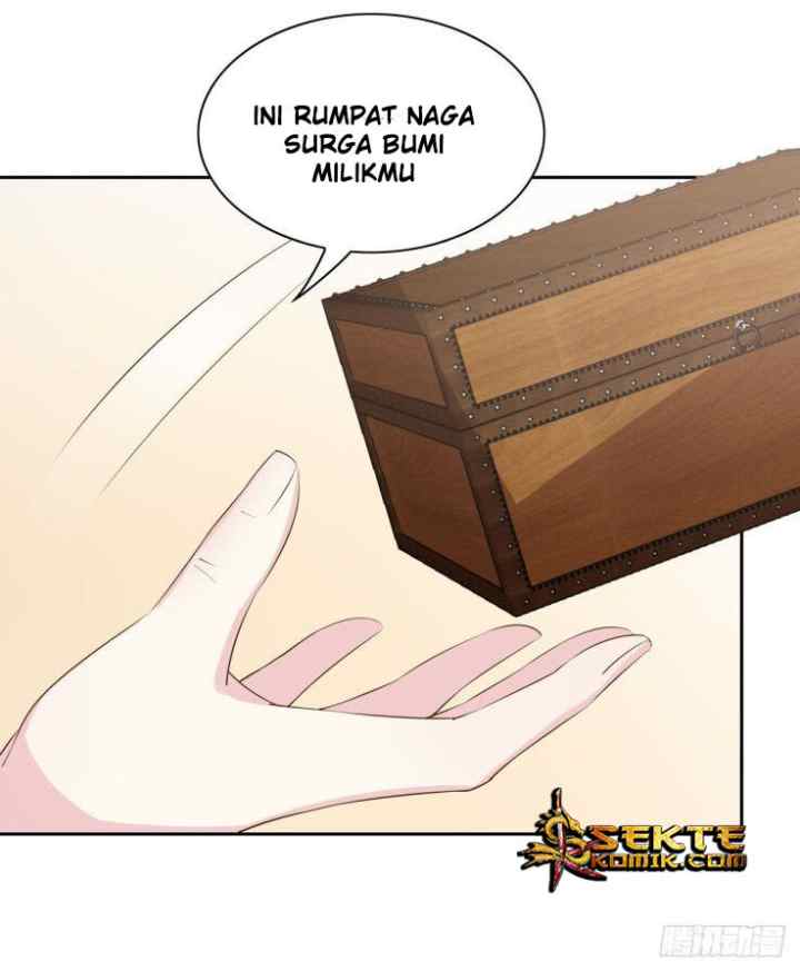 Pupillary Master chapter 35.3 halaman 4