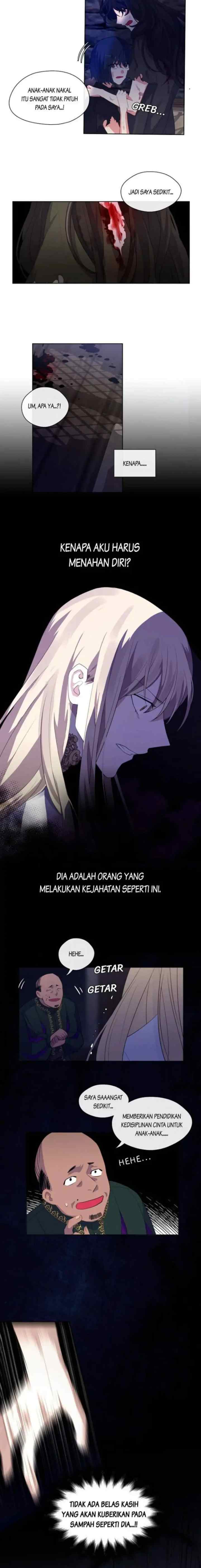 La Compagne de L'Empereur chapter 43 halaman 9