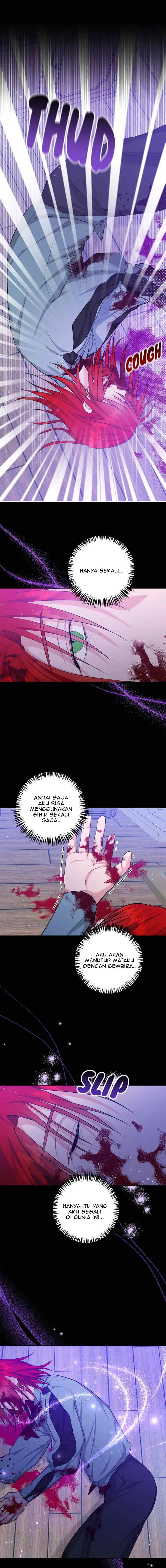 The Northern Duke Needs a Warm Hug chapter 45 halaman 6