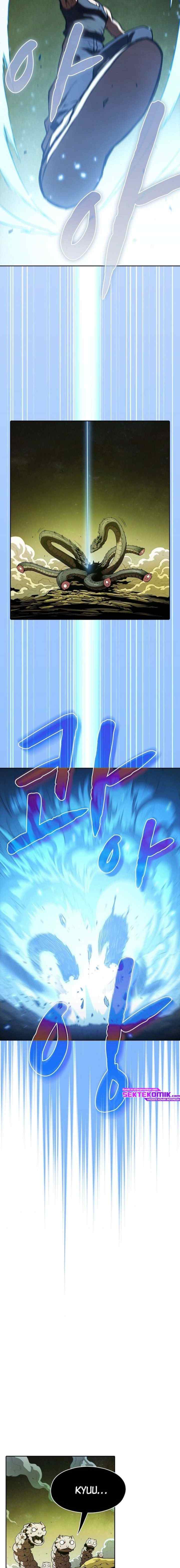 The Constellation That Returned From Hell chapter 18 halaman 16