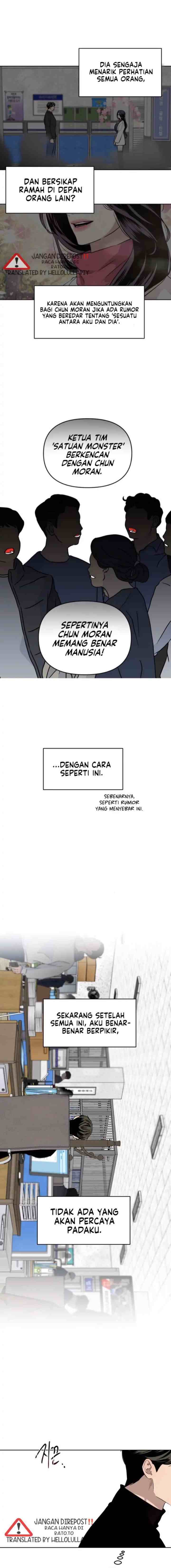 Extroversion of an Immortal chapter 9 halaman 11