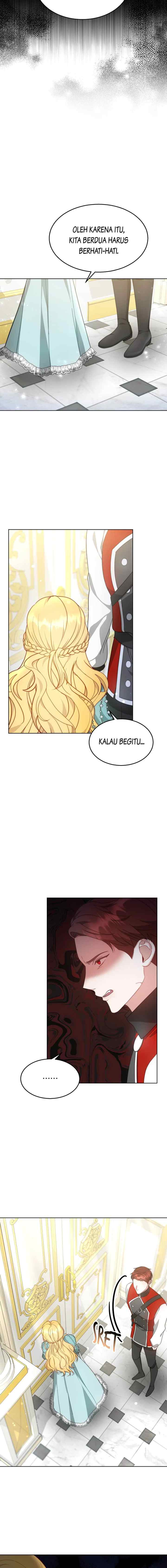 My Ex-Husband Became the Male Lead chapter 40 halaman 13