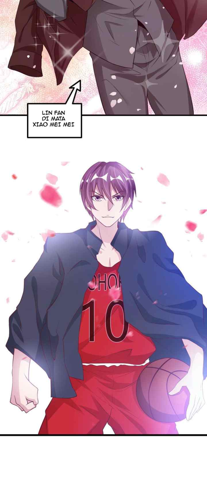 I Am an Invincible Genius chapter 21 halaman 18