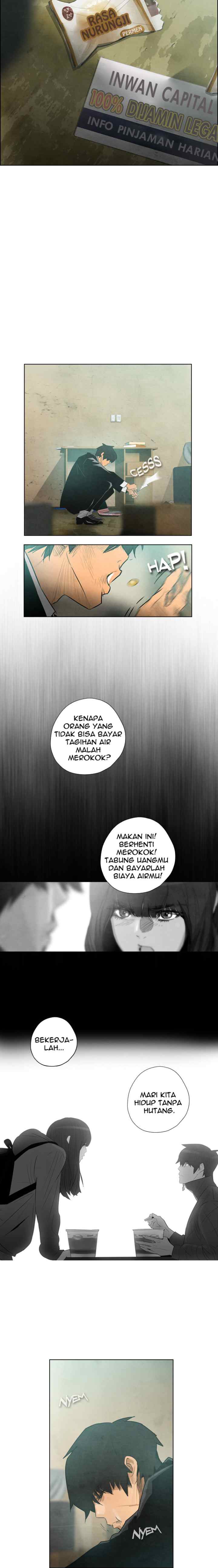 Reawaken Man chapter 5 halaman 11