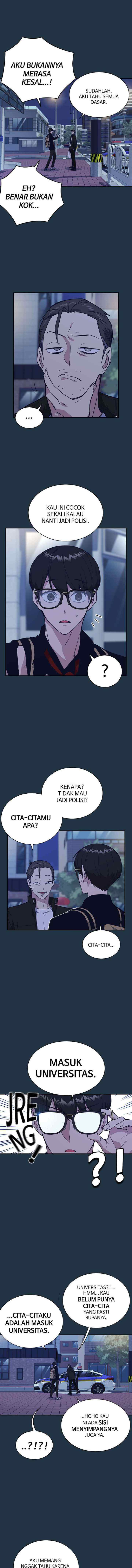 Kenkyu Gurupu chapter 67 halaman 7