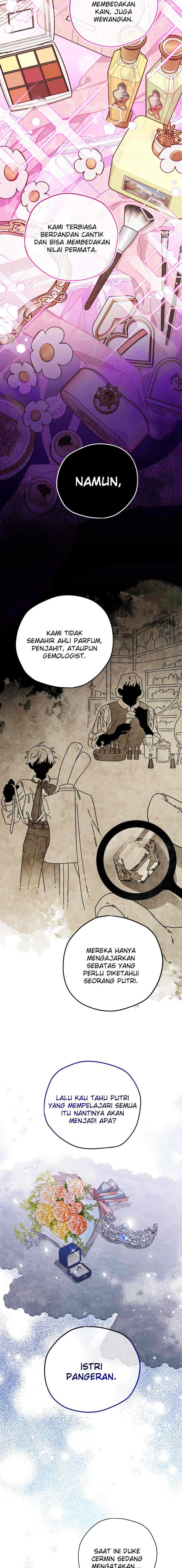 Guhaejuseyo Gongjunim chapter 67 halaman 12
