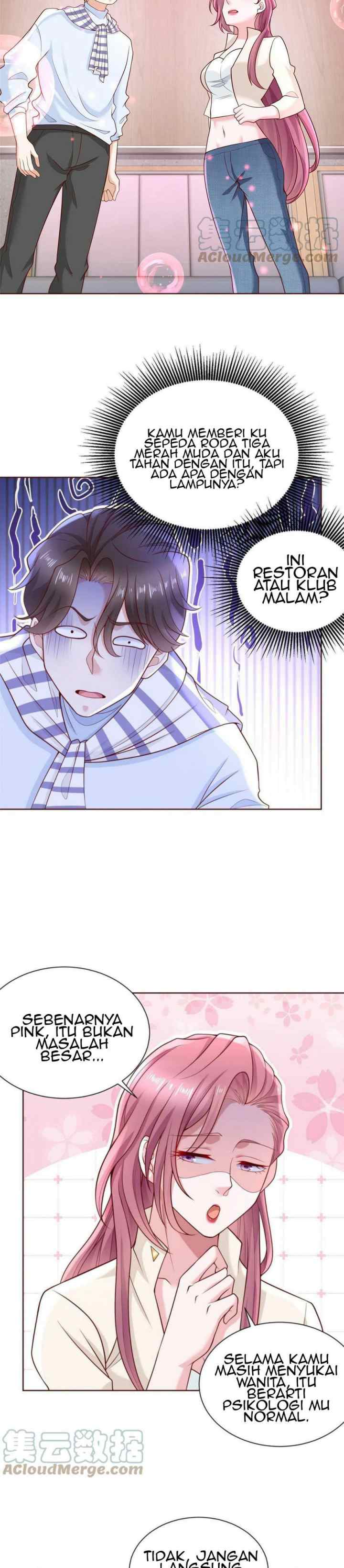 I Randomly Have A New Career Every Week chapter 220 halaman 18