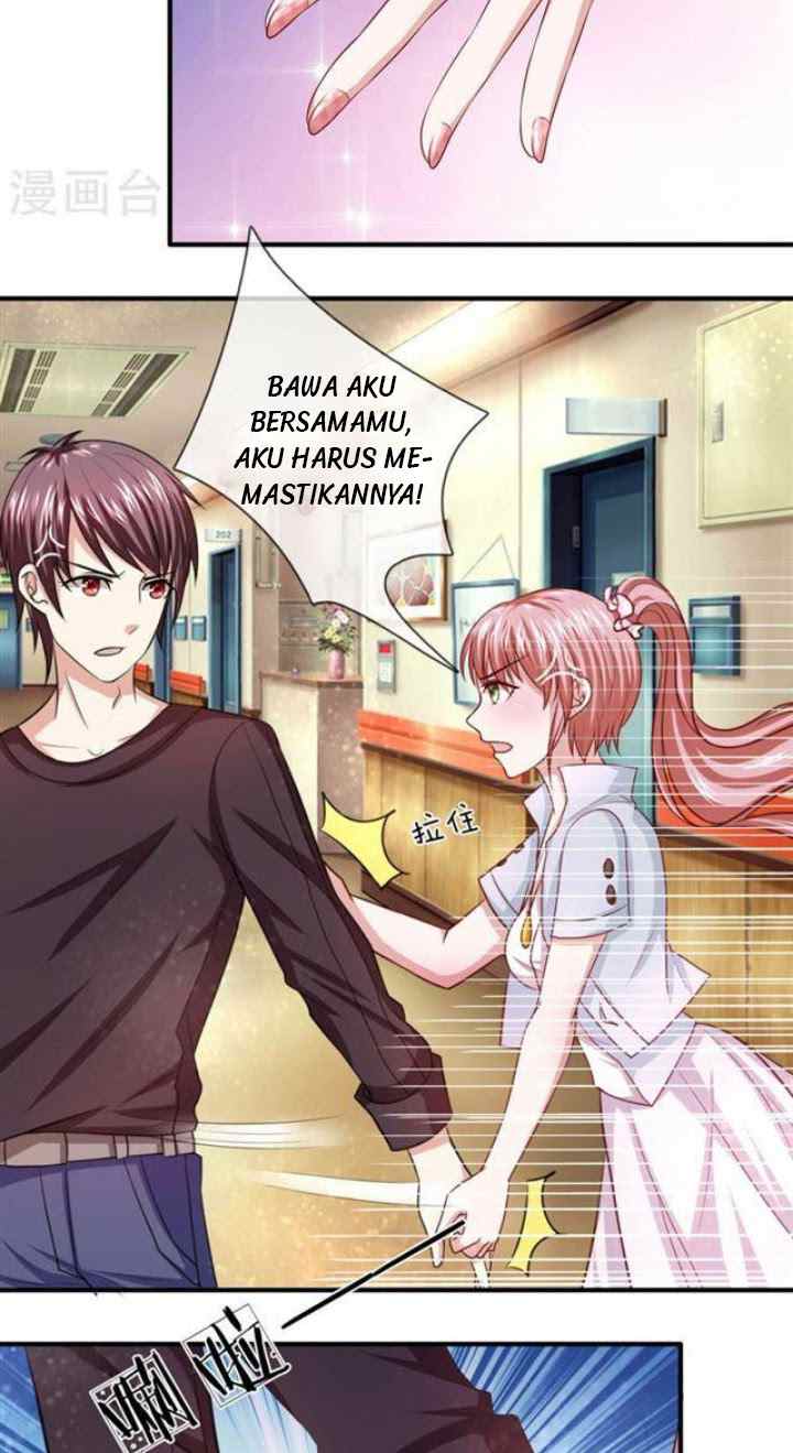 The Master of Knife chapter 29 halaman 6