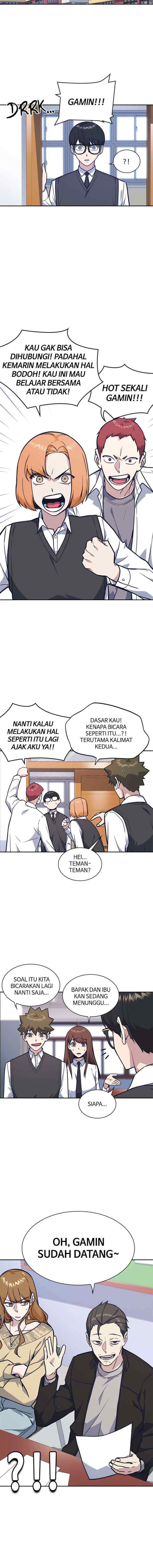 Kenkyu Gurupu chapter 54 halaman 14