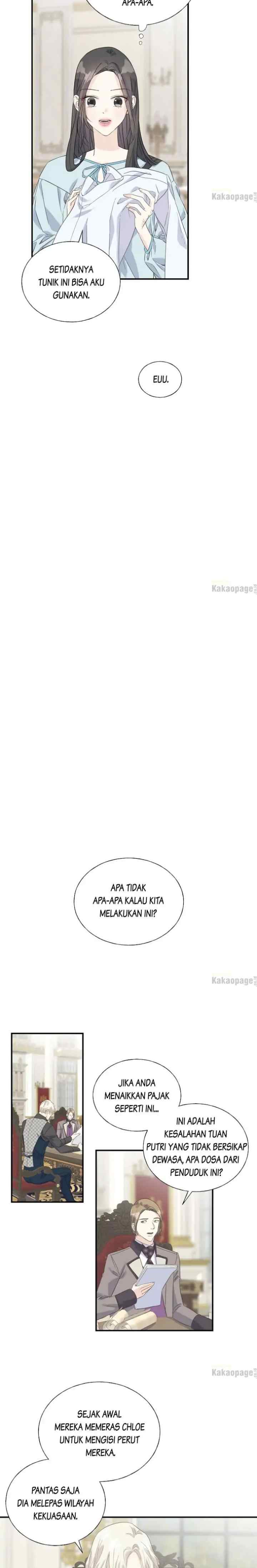 Crows Like Things That Sparkle chapter 20 halaman 15