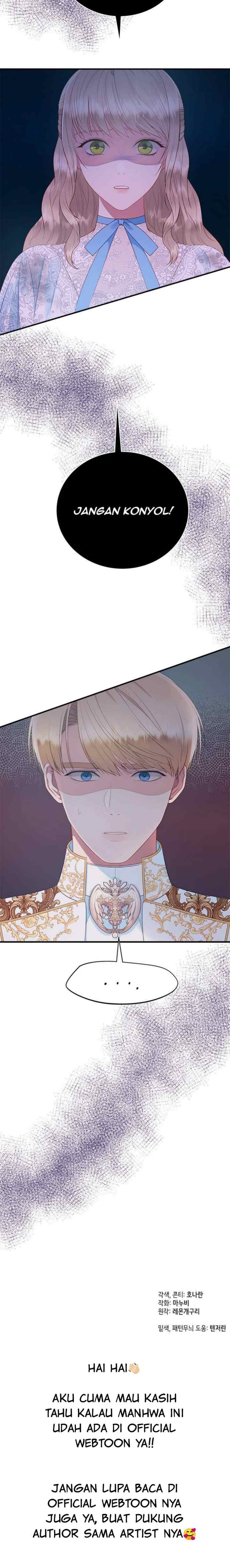 What Does That Evil Dragon Live For? chapter 28 halaman 16
