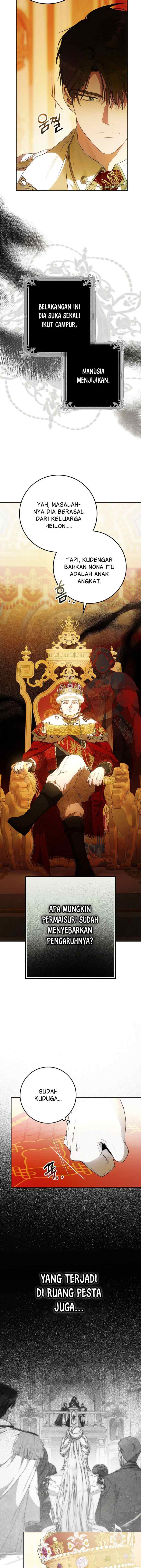 I Became the Wife of the Male Lead chapter 90 halaman 9