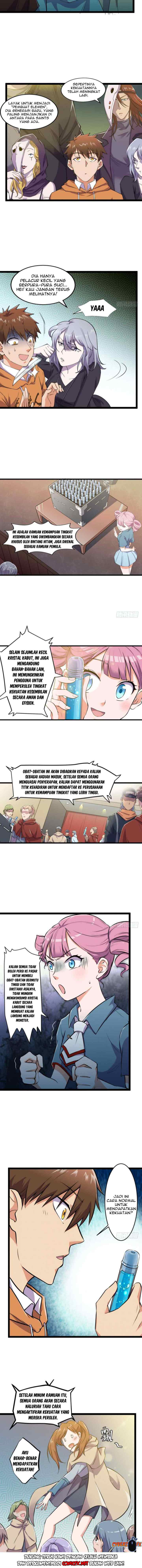 Legacy chapter 22 halaman 4