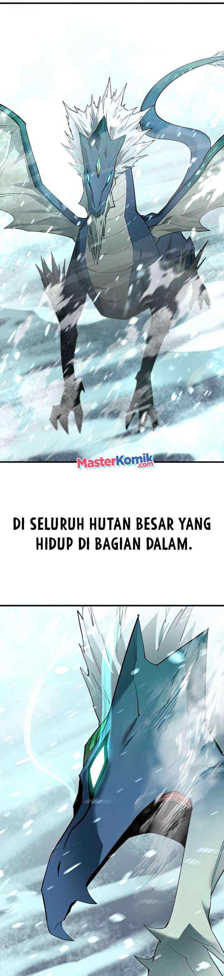 I Grow Stronger By Eating! chapter 77 halaman 15